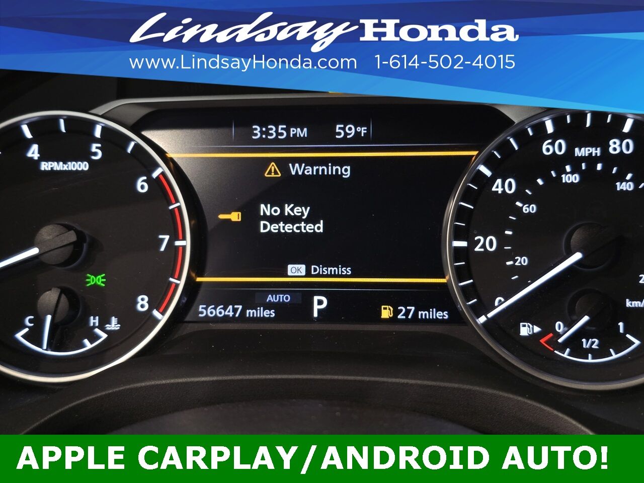 2023 Nissan Rogue SV Columbus OH