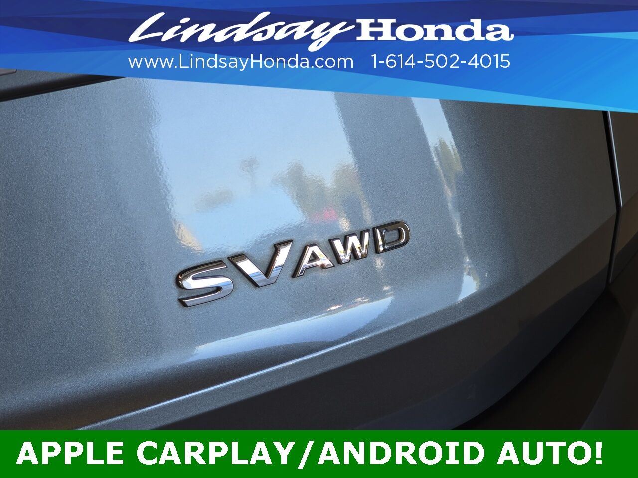 2023 Nissan Rogue SV Columbus OH