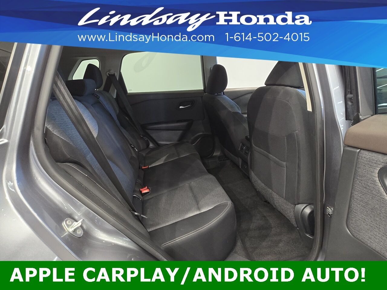 2023 Nissan Rogue SV Columbus OH