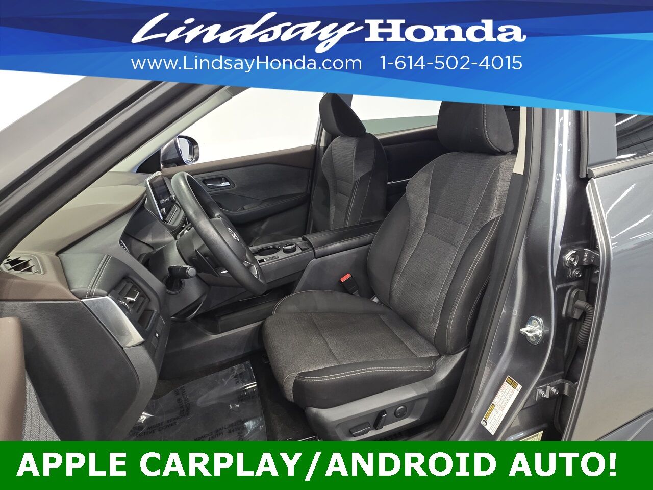 2023 Nissan Rogue SV Columbus OH