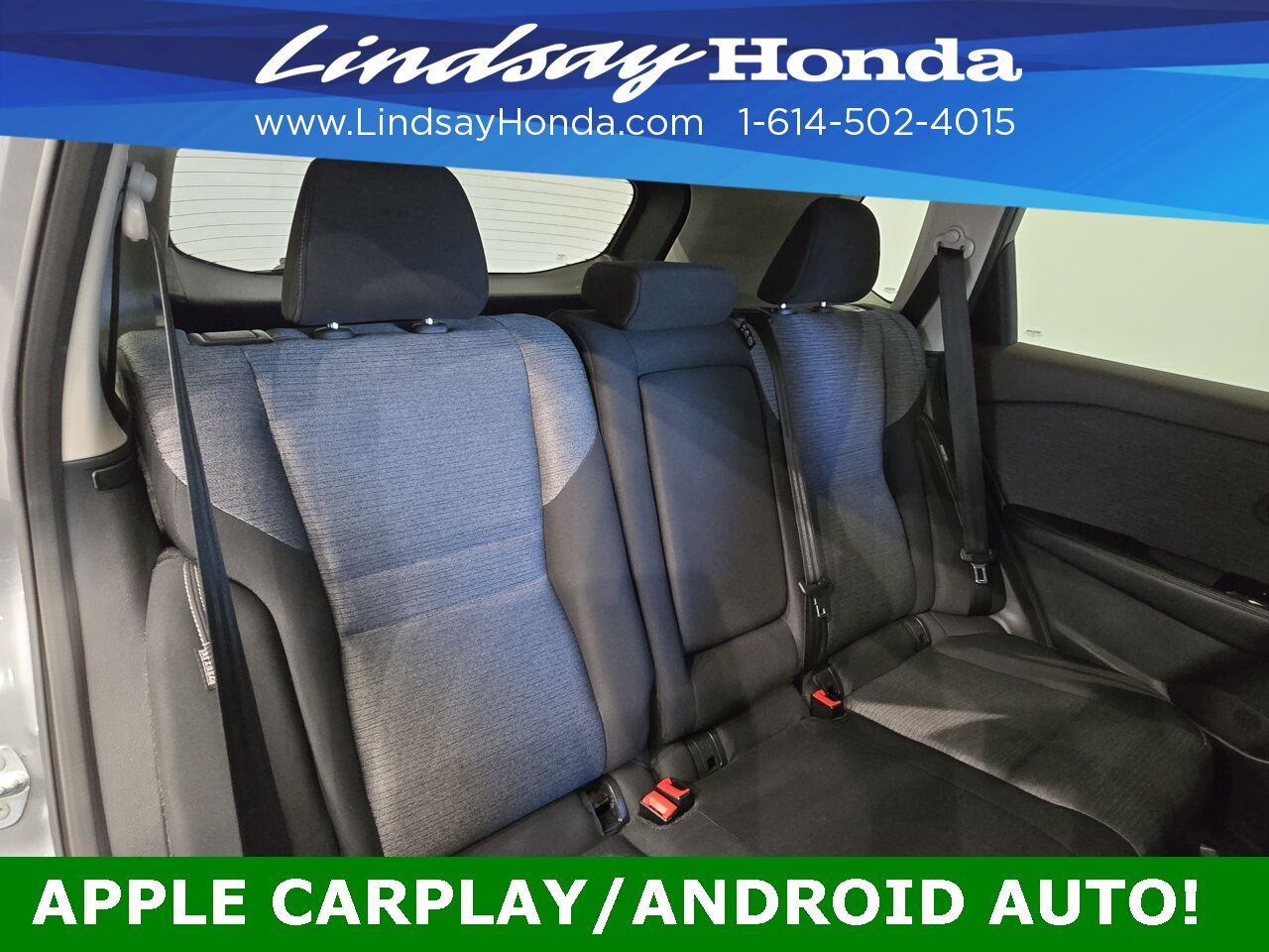 2023 Nissan Rogue SV Columbus OH