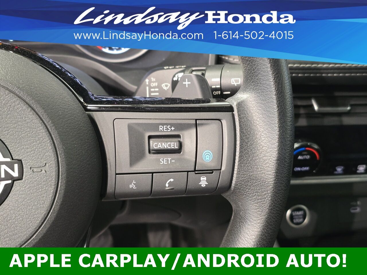 2023 Nissan Rogue SV Columbus OH