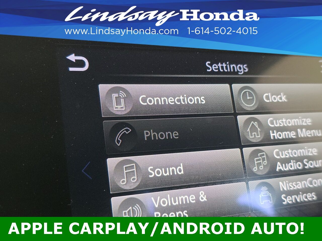 2023 Nissan Rogue SV Columbus OH