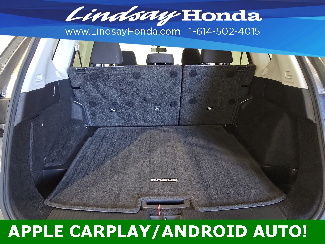 2023 Nissan Rogue SV Columbus OH