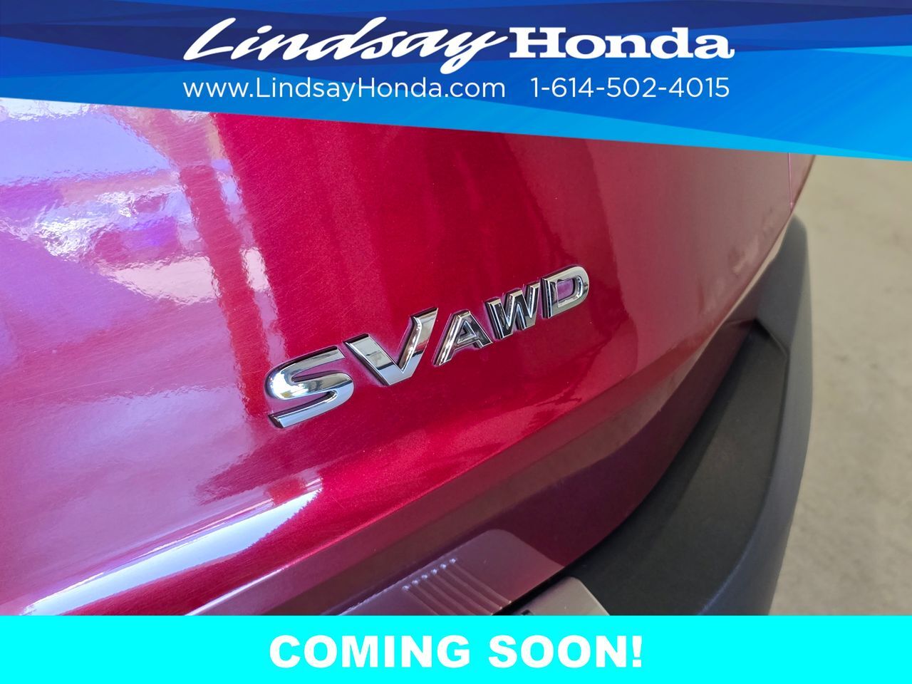 2023 Nissan Rogue SV Columbus OH