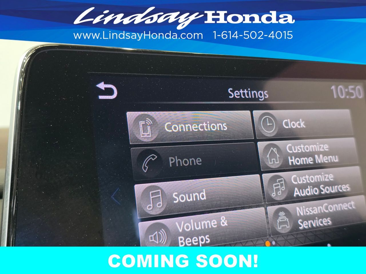 2023 Nissan Rogue SV Columbus OH