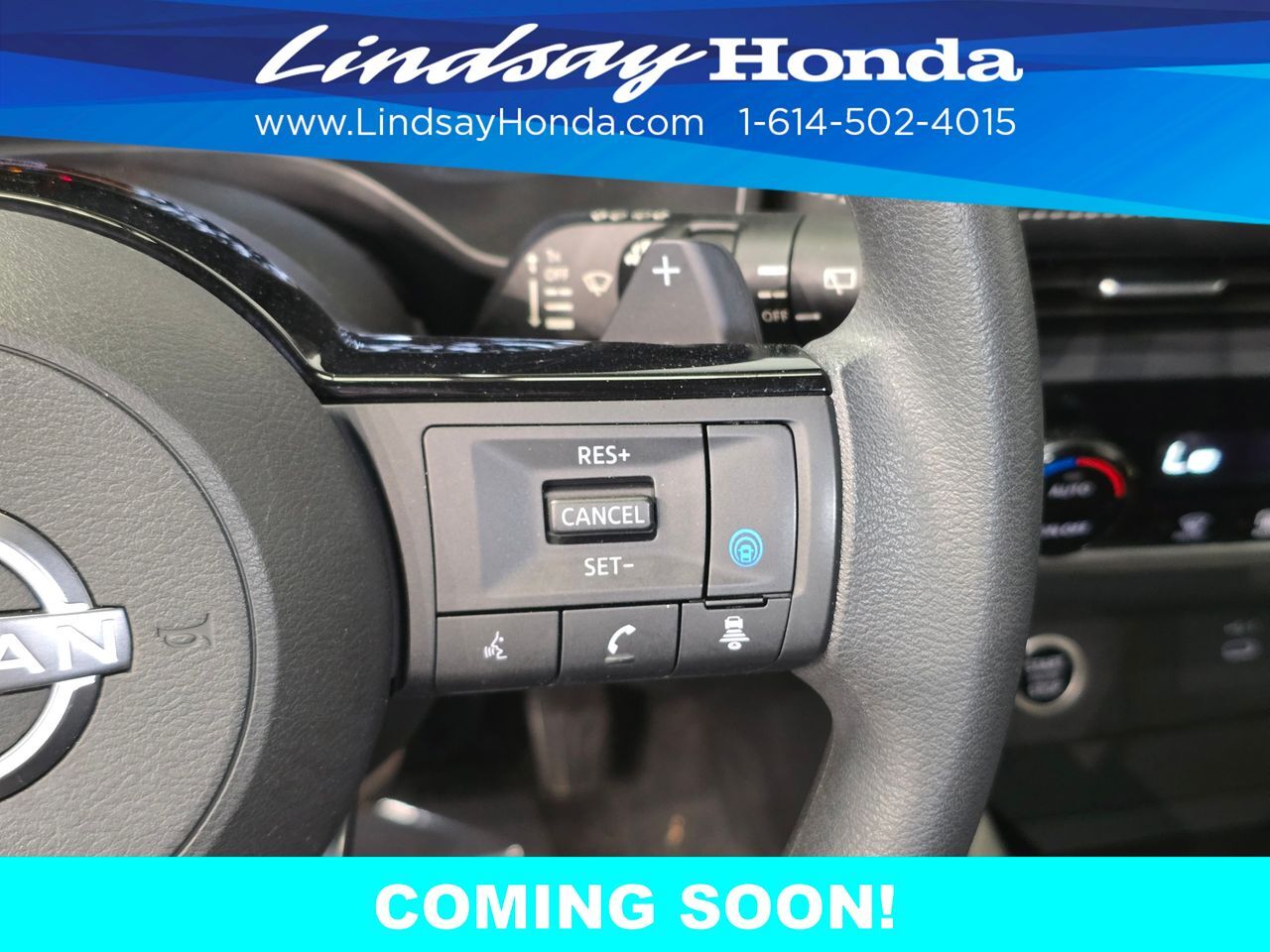 2023 Nissan Rogue SV Columbus OH