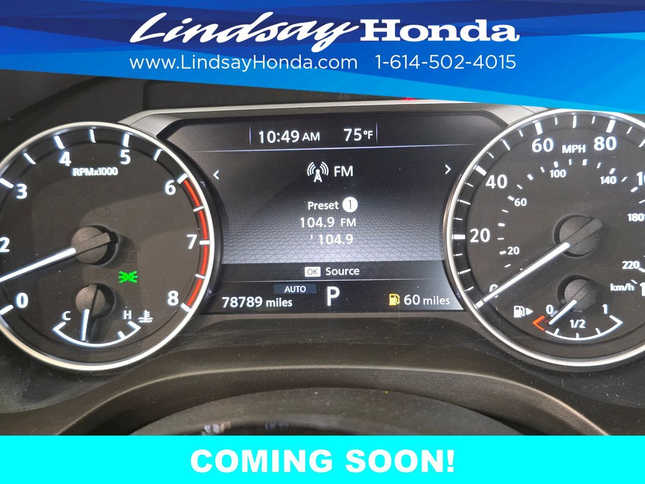 2023 Nissan Rogue SV Columbus OH