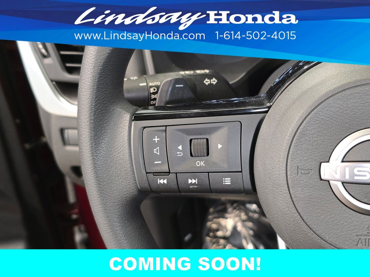2023 Nissan Rogue SV Columbus OH