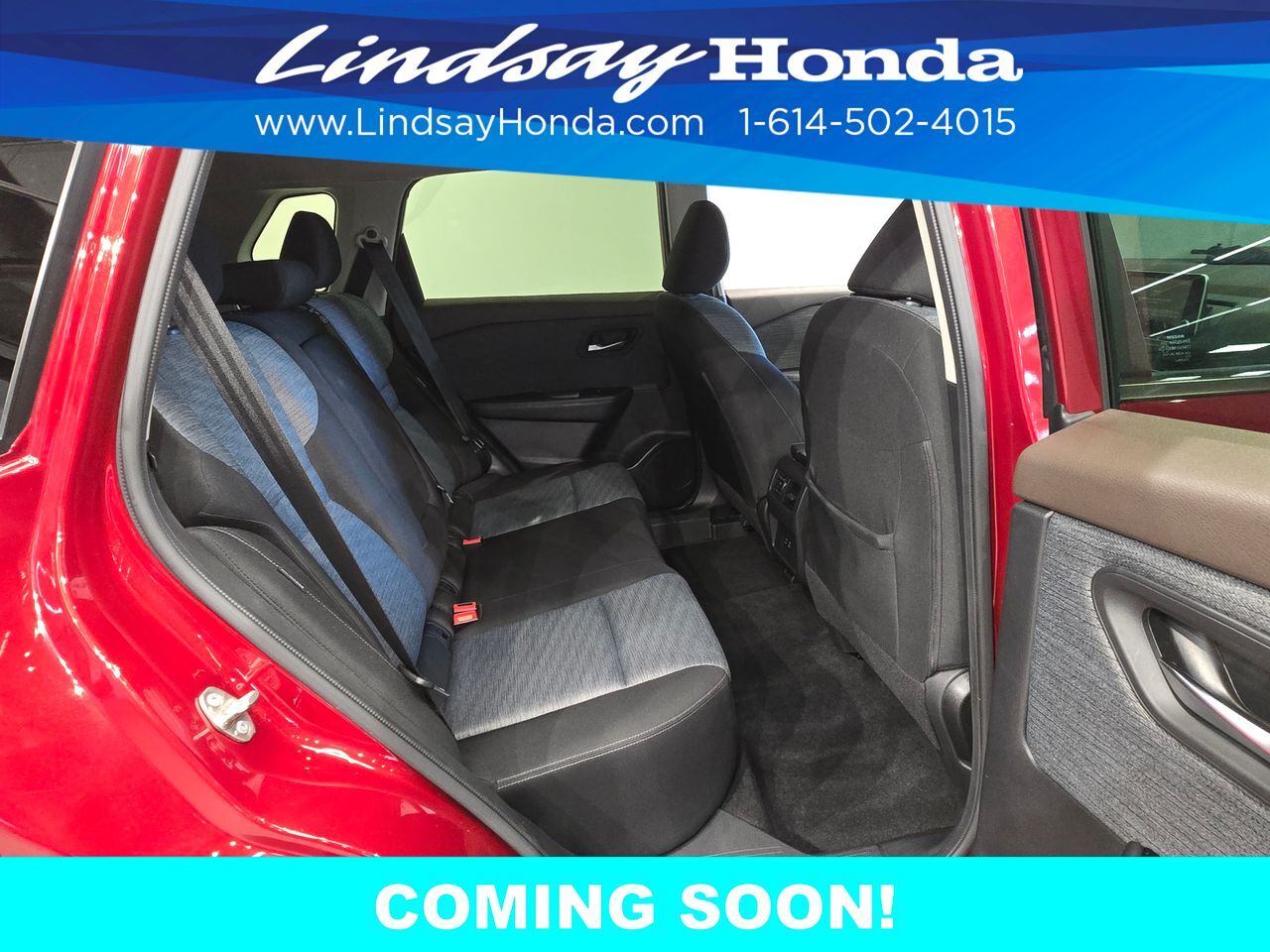 2023 Nissan Rogue SV Columbus OH