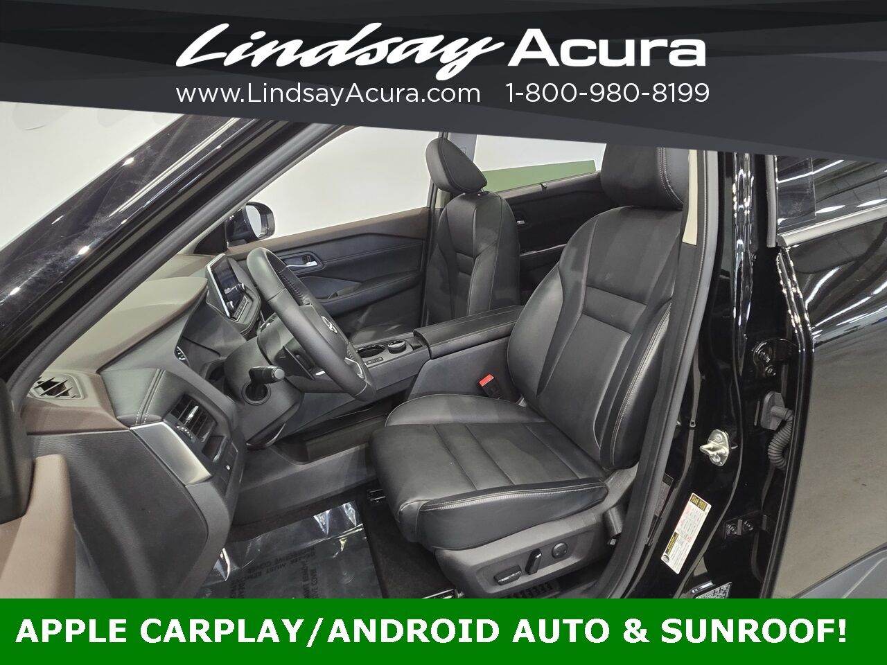 2023 Nissan Rogue SV Columbus OH