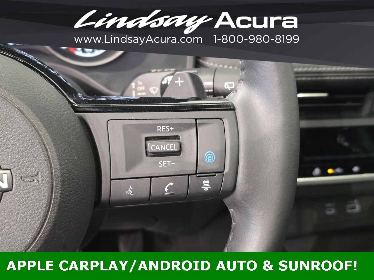 2023 Nissan Rogue SV Columbus OH