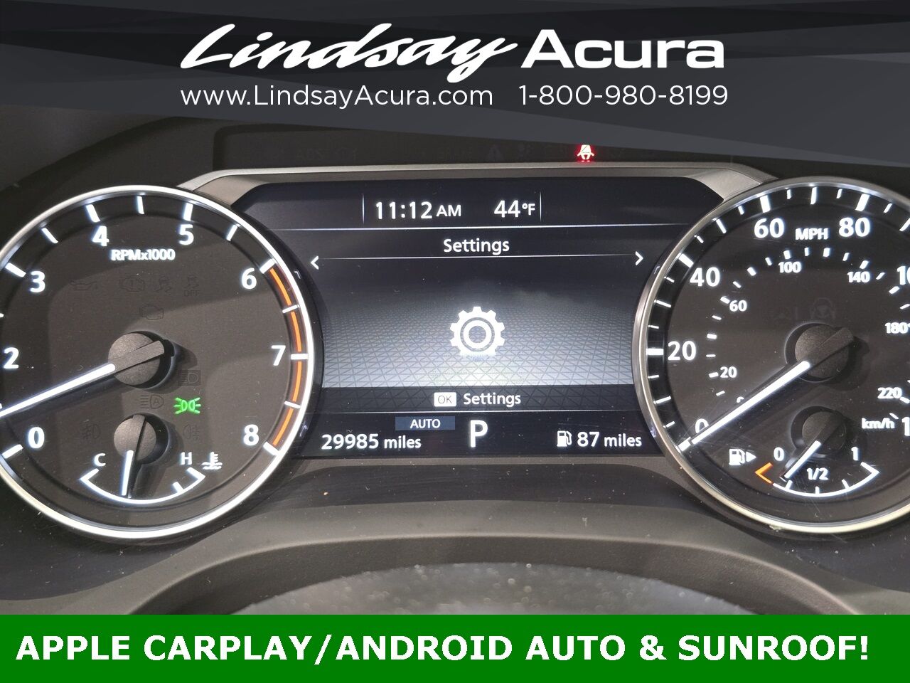 2023 Nissan Rogue SV Columbus OH