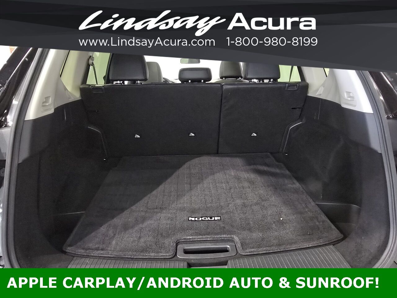 2023 Nissan Rogue SV Columbus OH