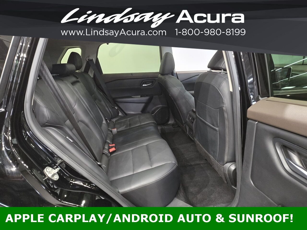 2023 Nissan Rogue SV Columbus OH