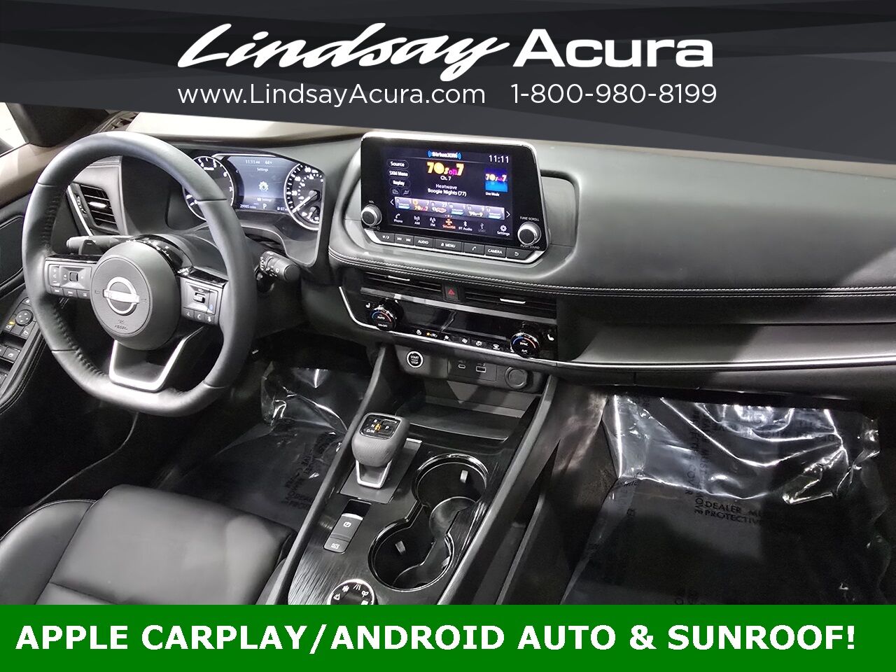 2023 Nissan Rogue SV Columbus OH