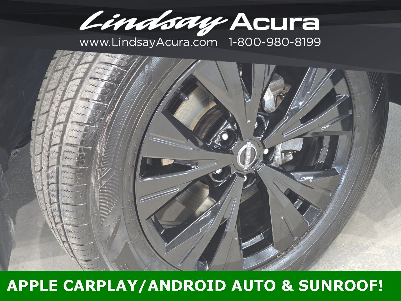 2023 Nissan Rogue SV Columbus OH