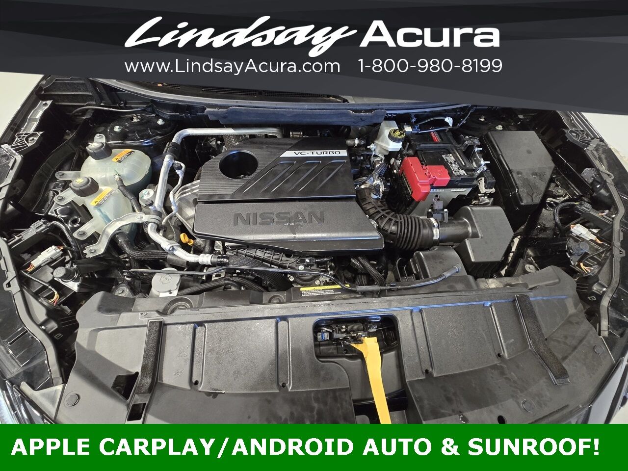 2023 Nissan Rogue SV Columbus OH