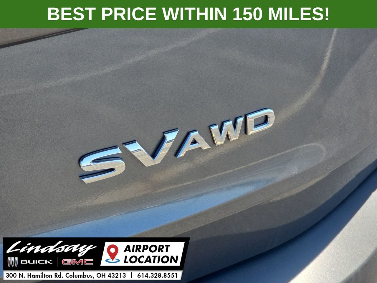 2023 Nissan Rogue SV Columbus OH