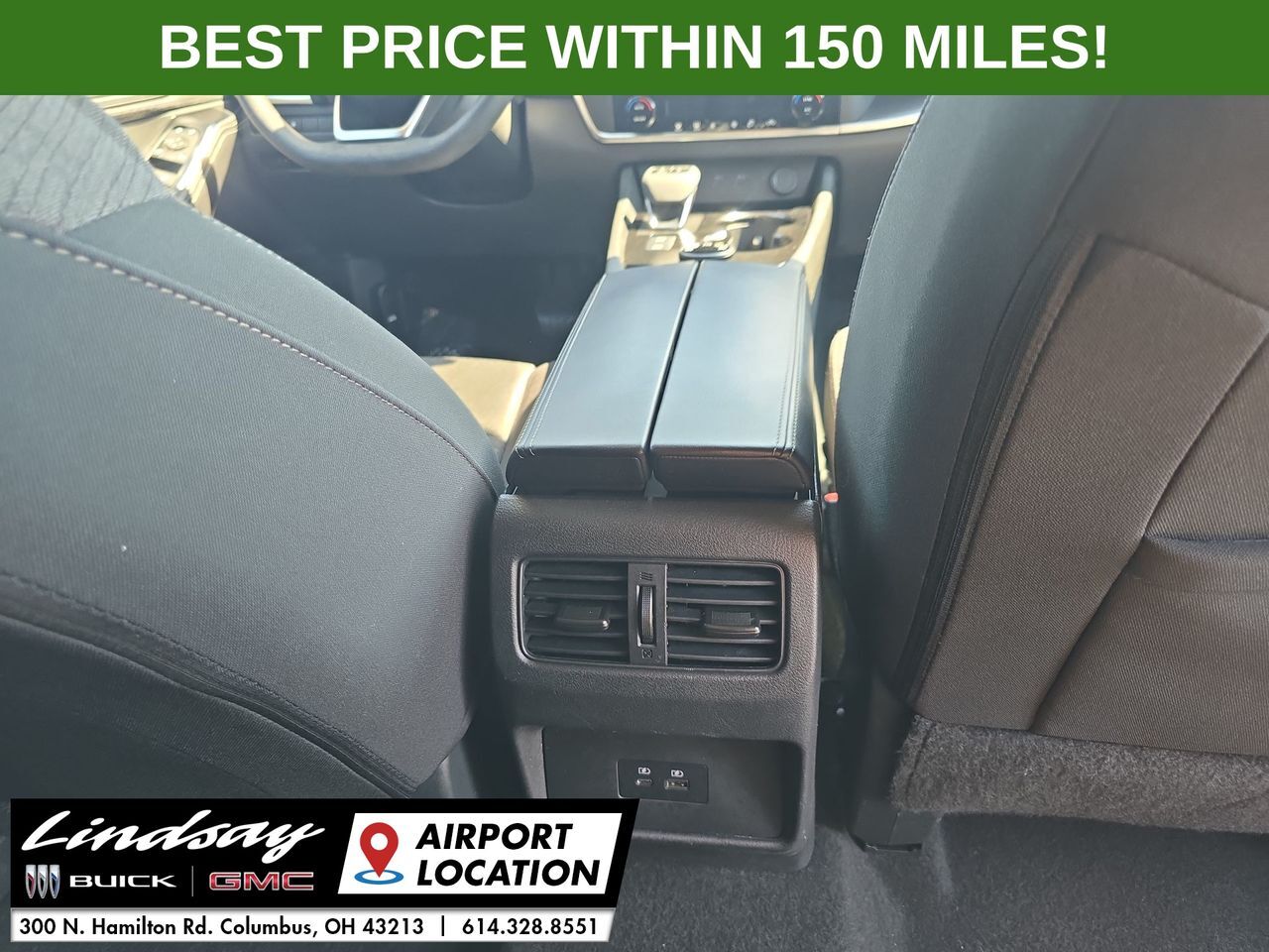 2023 Nissan Rogue SV Columbus OH