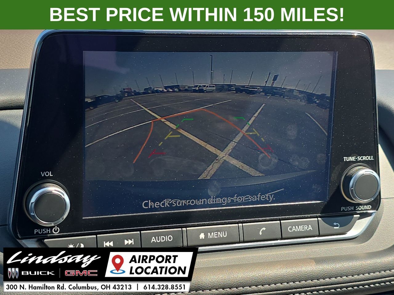 2023 Nissan Rogue SV Columbus OH