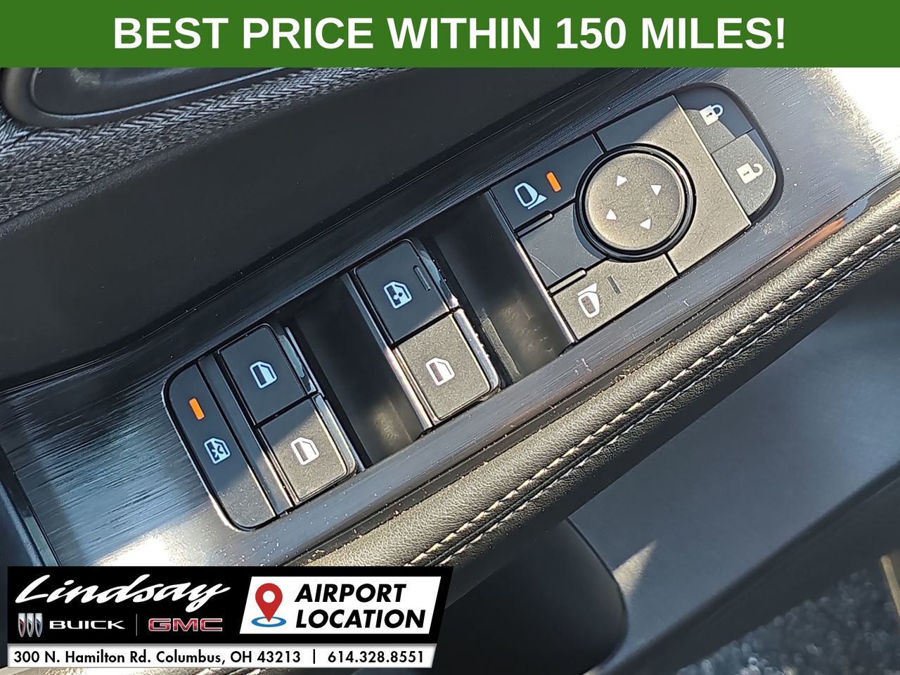 2023 Nissan Rogue SV Columbus OH