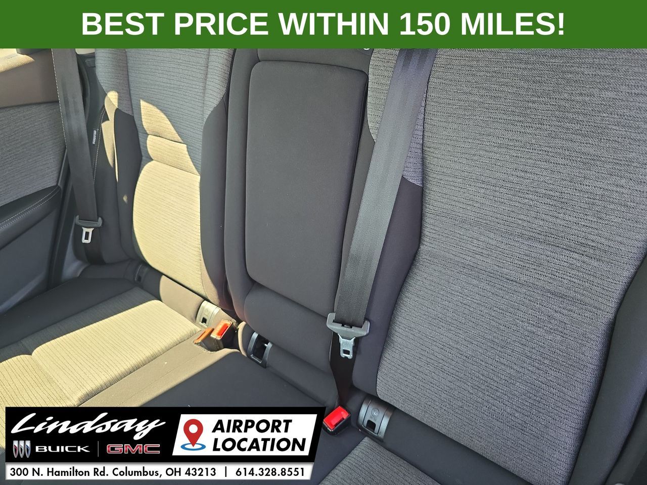 2023 Nissan Rogue SV Columbus OH