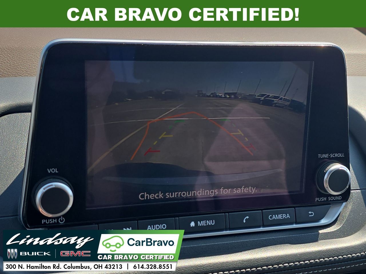 2023 Nissan Rogue SV Columbus OH