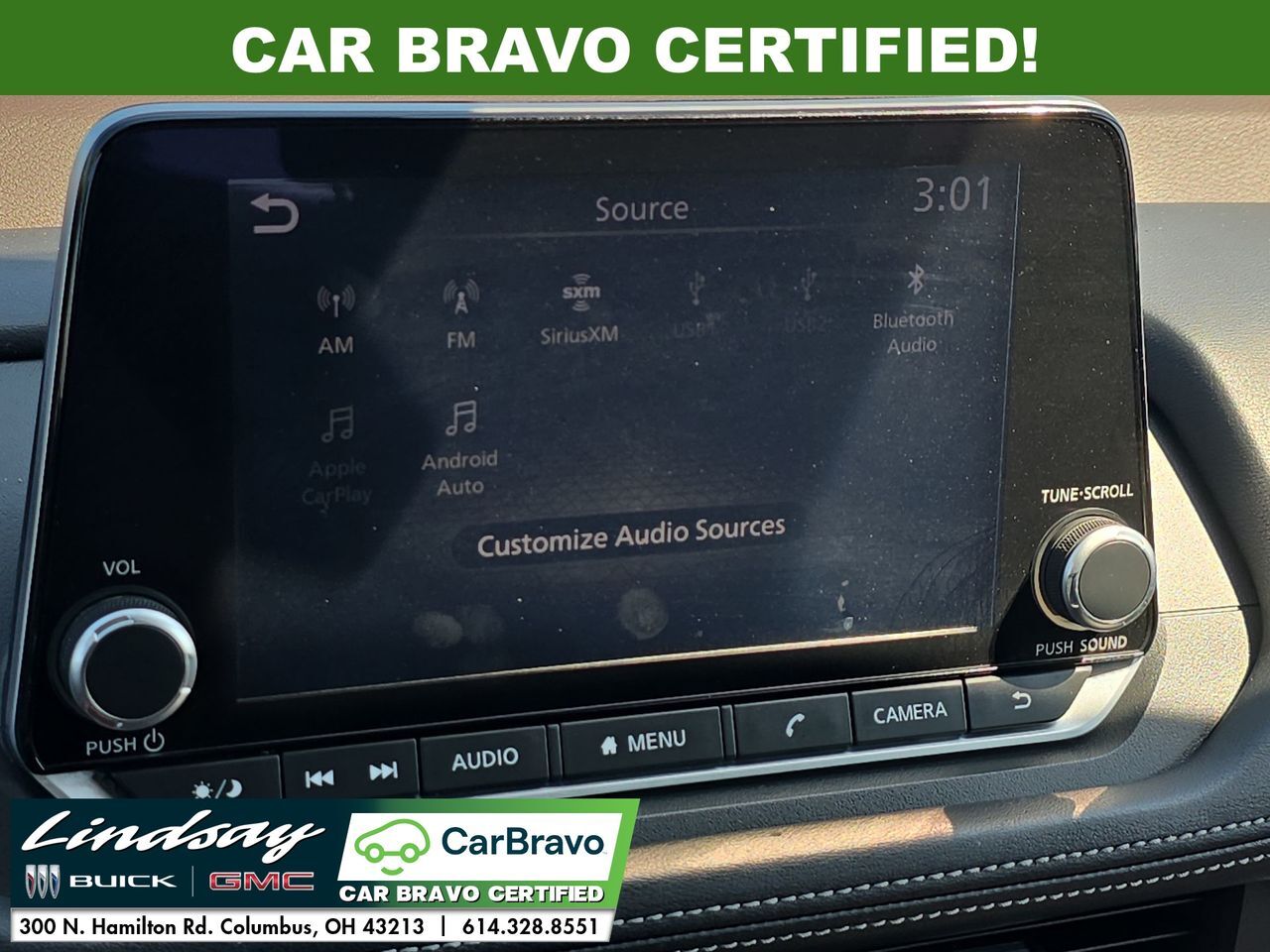 2023 Nissan Rogue SV Columbus OH