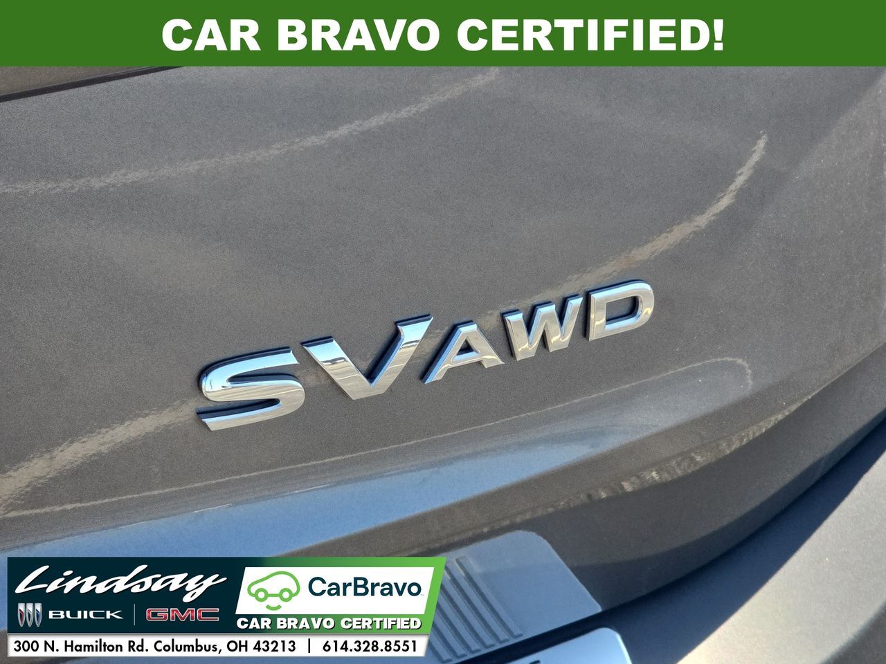 2023 Nissan Rogue SV Columbus OH