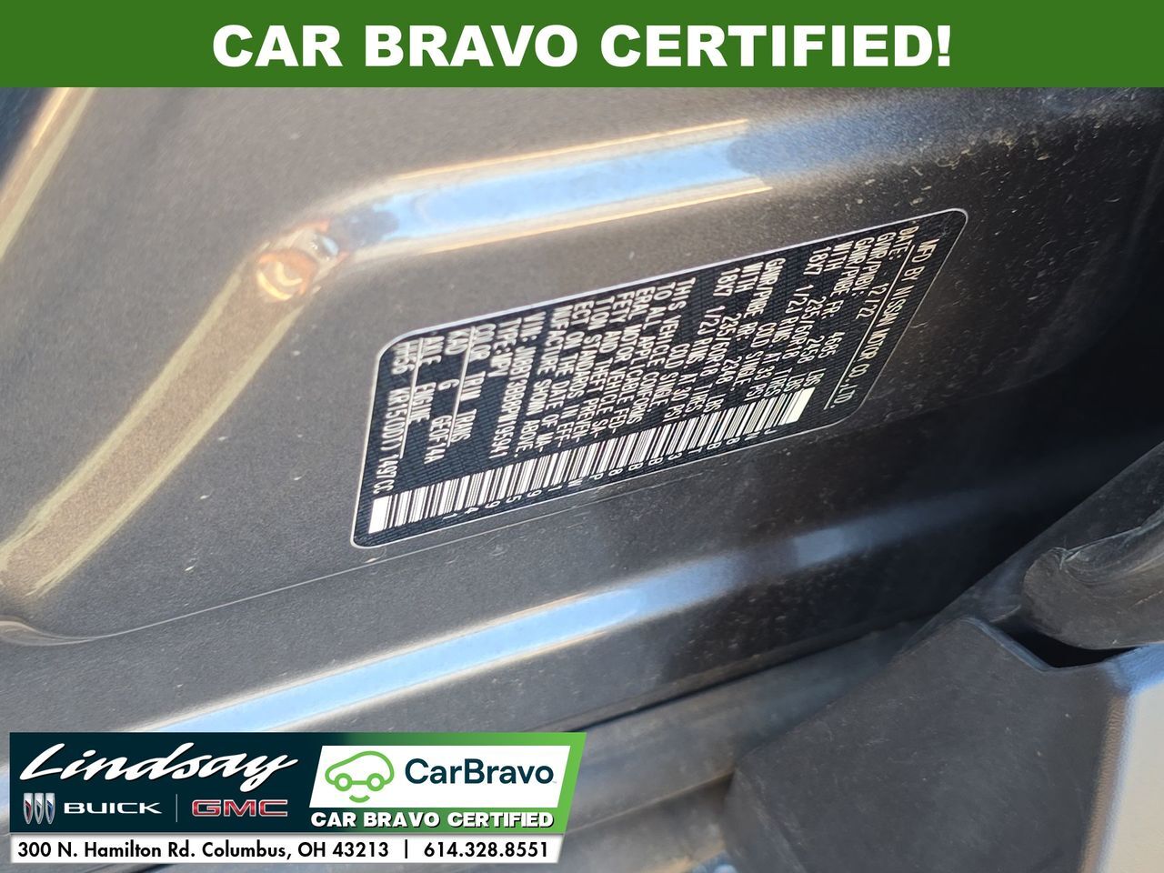 2023 Nissan Rogue SV Columbus OH