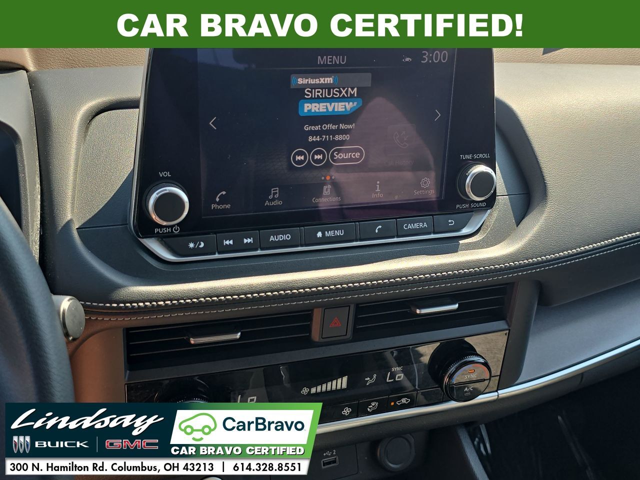 2023 Nissan Rogue SV Columbus OH