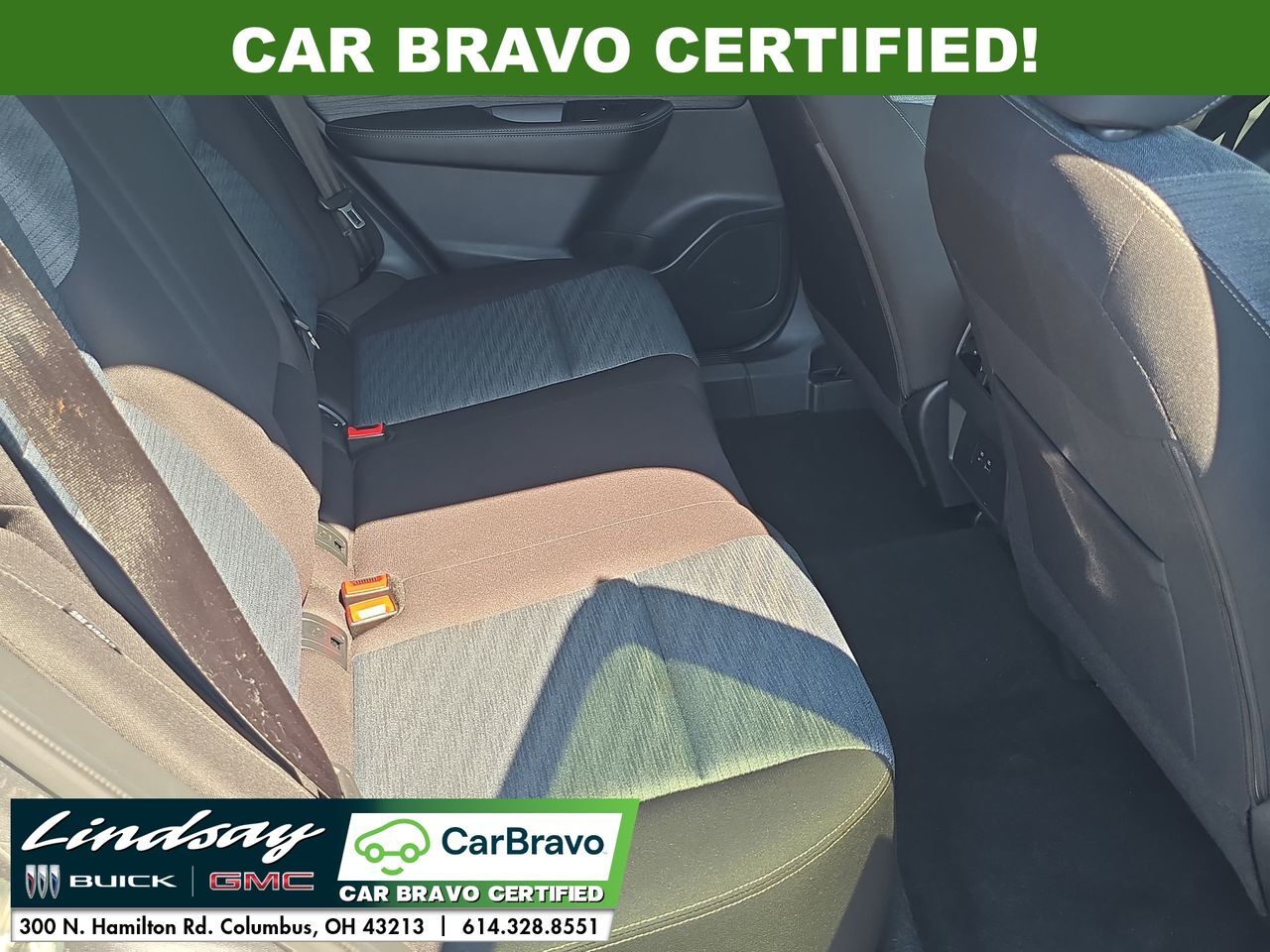 2023 Nissan Rogue SV Columbus OH