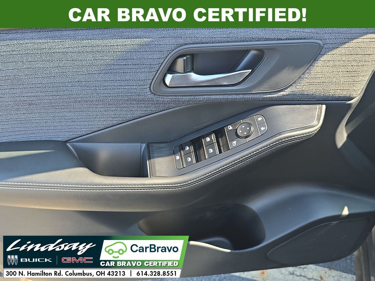 2023 Nissan Rogue SV Columbus OH