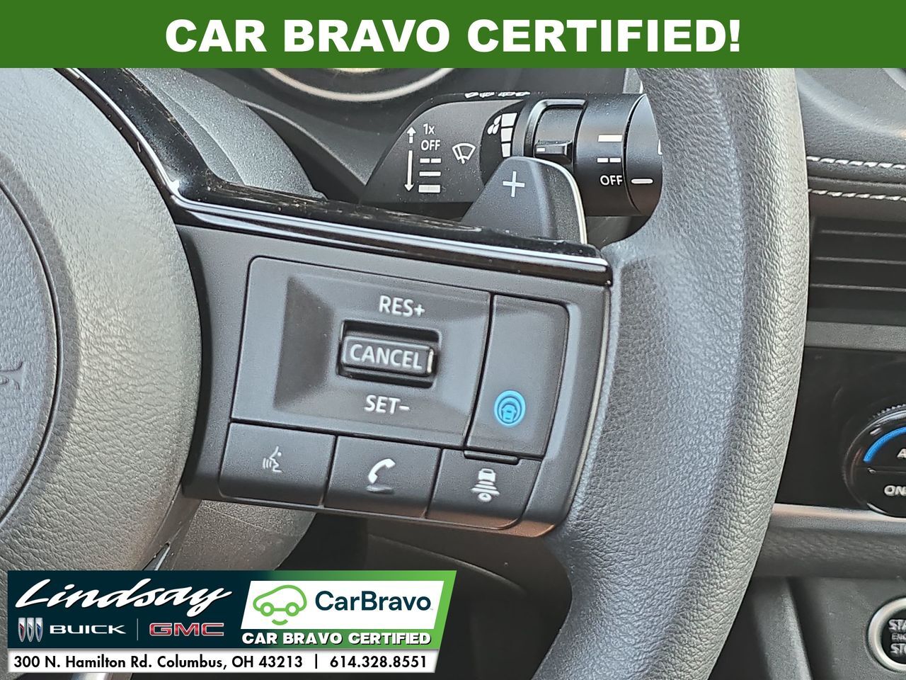 2023 Nissan Rogue SV Columbus OH