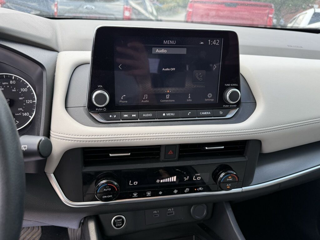 2023 Nissan Rogue SV Crestwood KY