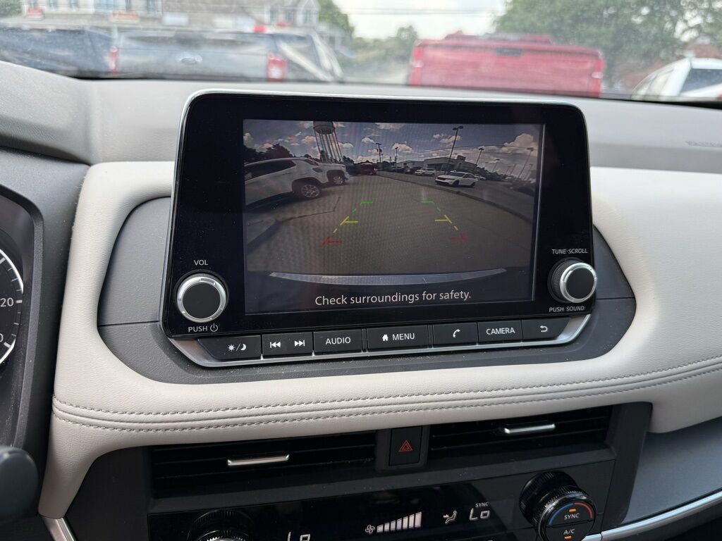 2023 Nissan Rogue SV Crestwood KY