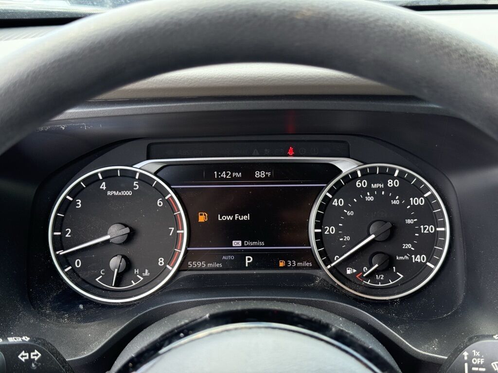2023 Nissan Rogue SV Crestwood KY