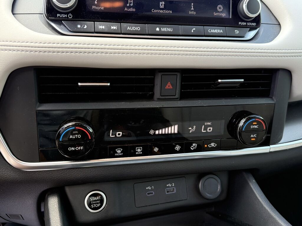 2023 Nissan Rogue SV Crestwood KY