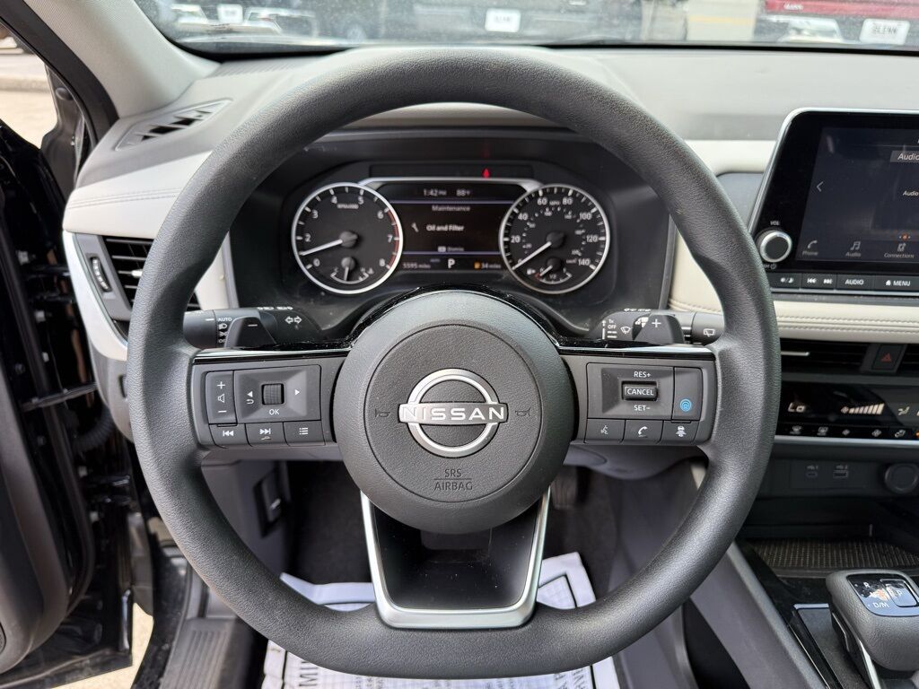 2023 Nissan Rogue SV Crestwood KY