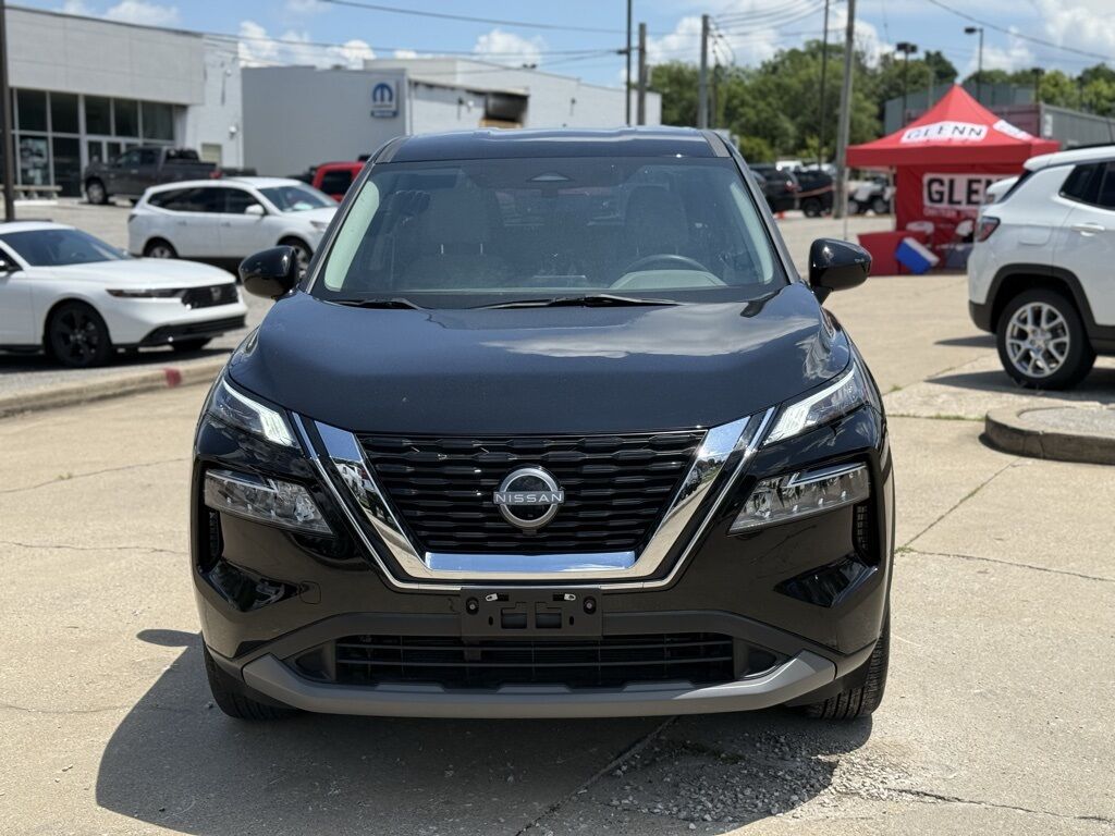 2023 Nissan Rogue SV Crestwood KY
