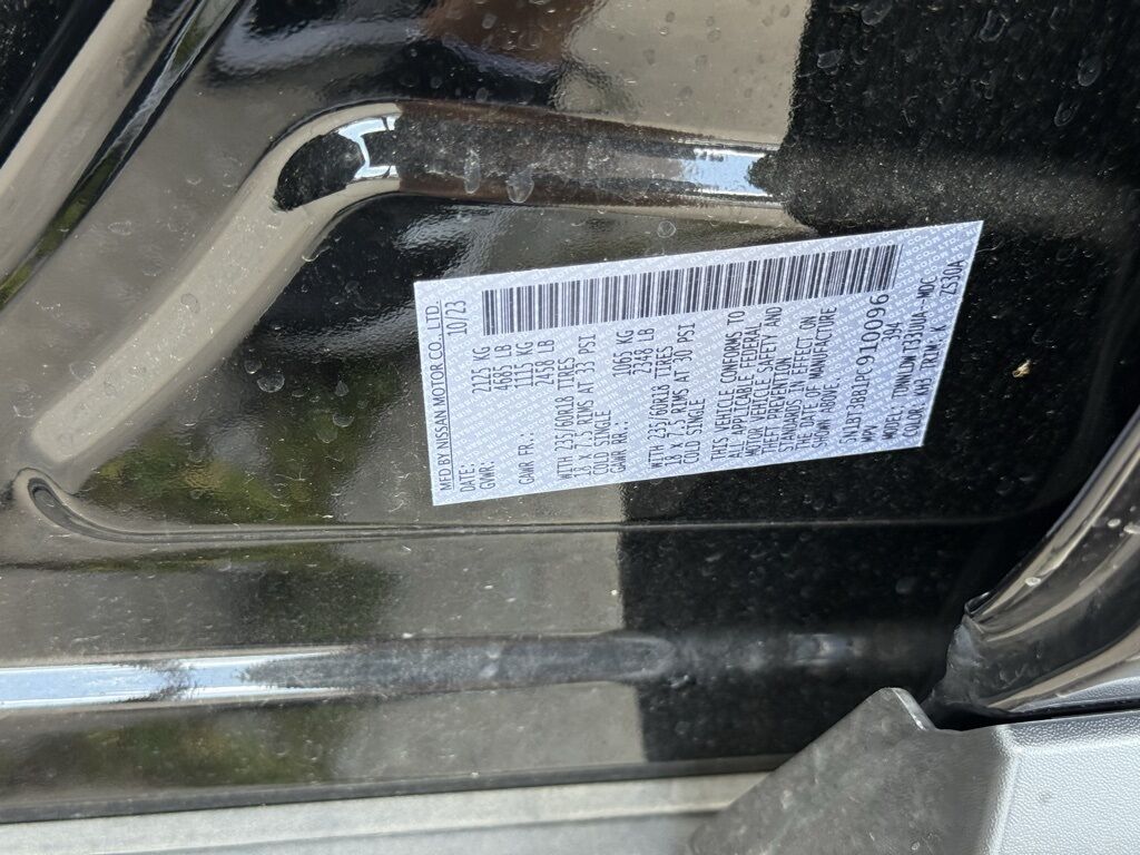 2023 Nissan Rogue SV Crestwood KY
