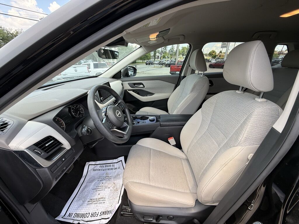 2023 Nissan Rogue SV Crestwood KY