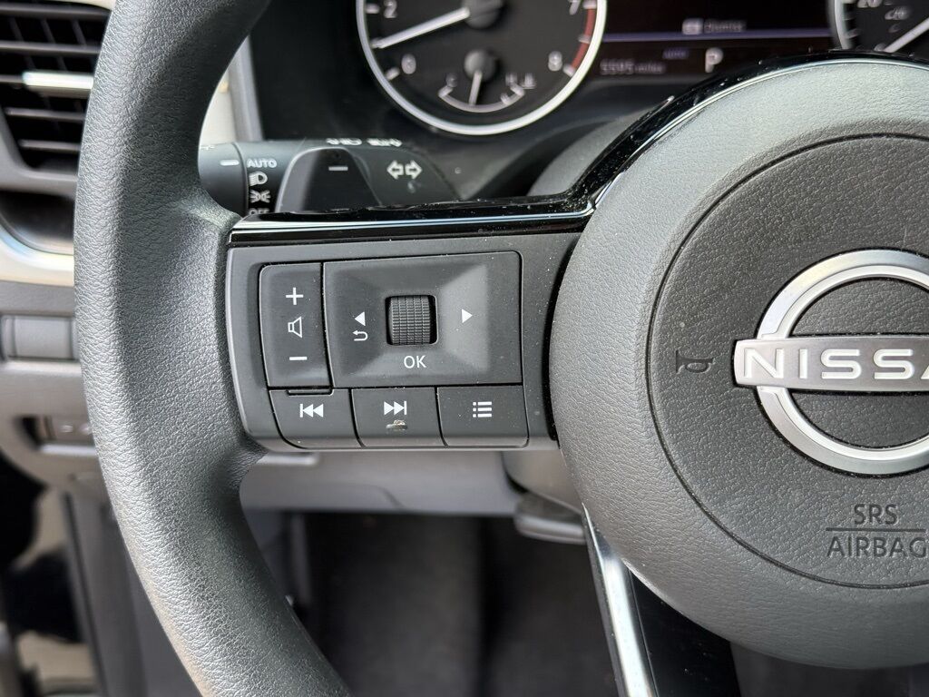 2023 Nissan Rogue SV Crestwood KY