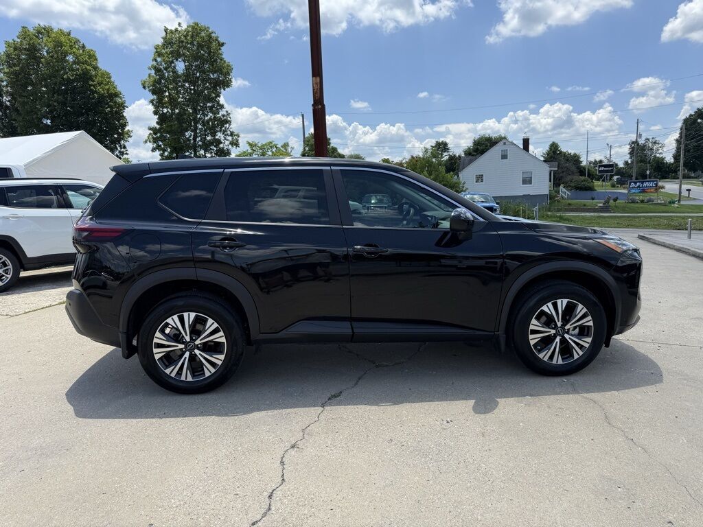 2023 Nissan Rogue SV Crestwood KY
