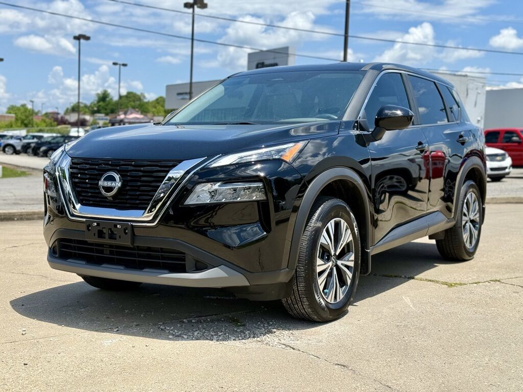 2023 Nissan Rogue SV Crestwood KY