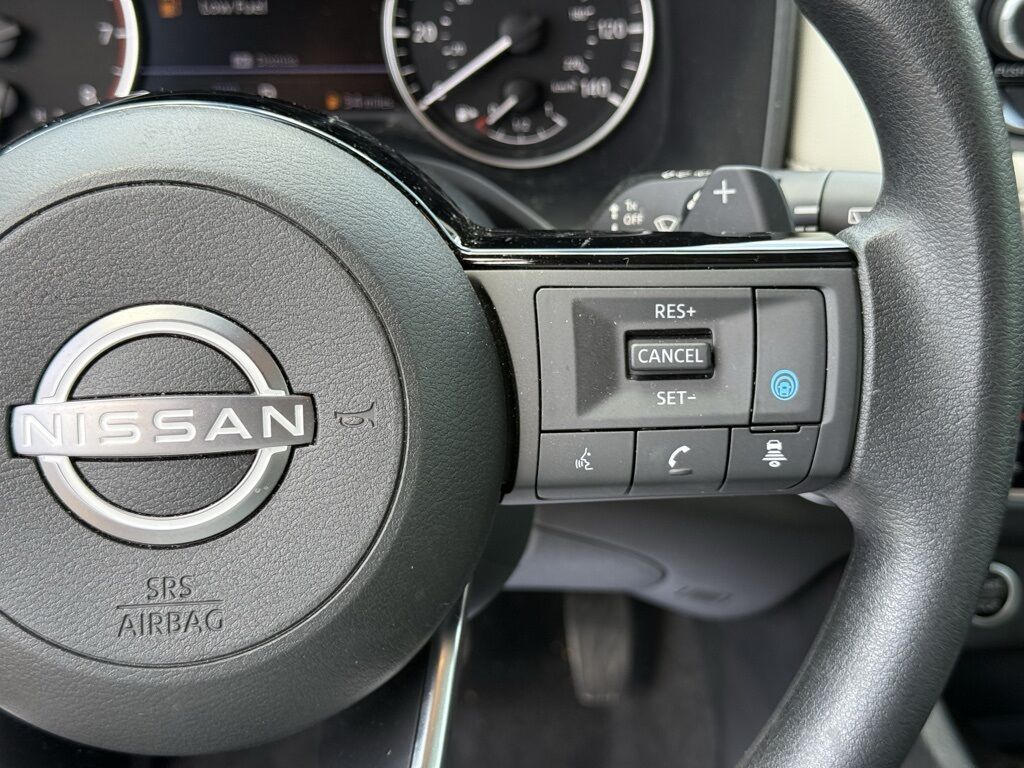 2023 Nissan Rogue SV Crestwood KY