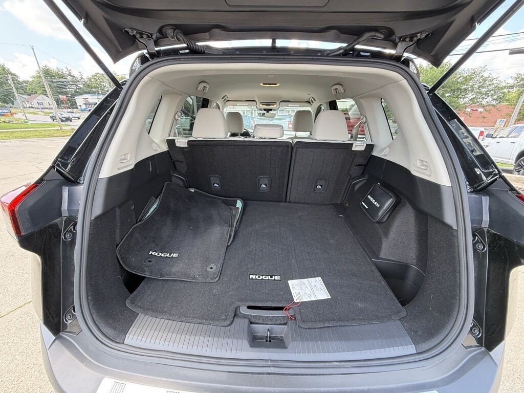 2023 Nissan Rogue SV Crestwood KY