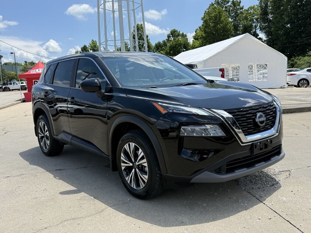 2023 Nissan Rogue SV Crestwood KY
