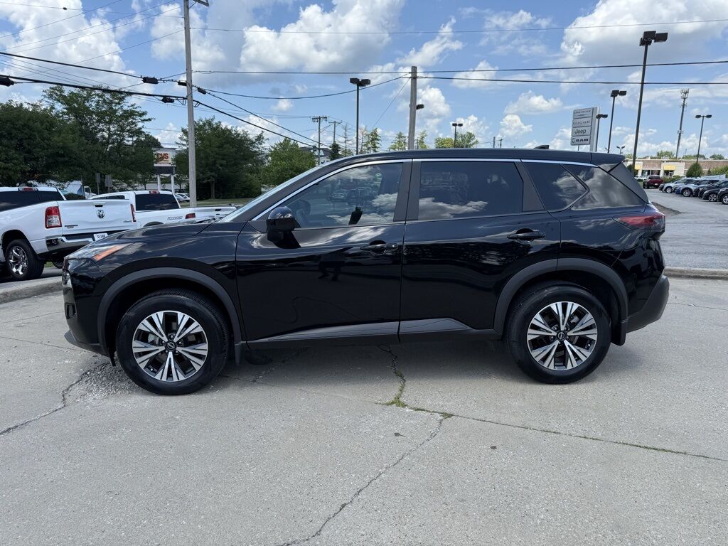 2023 Nissan Rogue SV Crestwood KY
